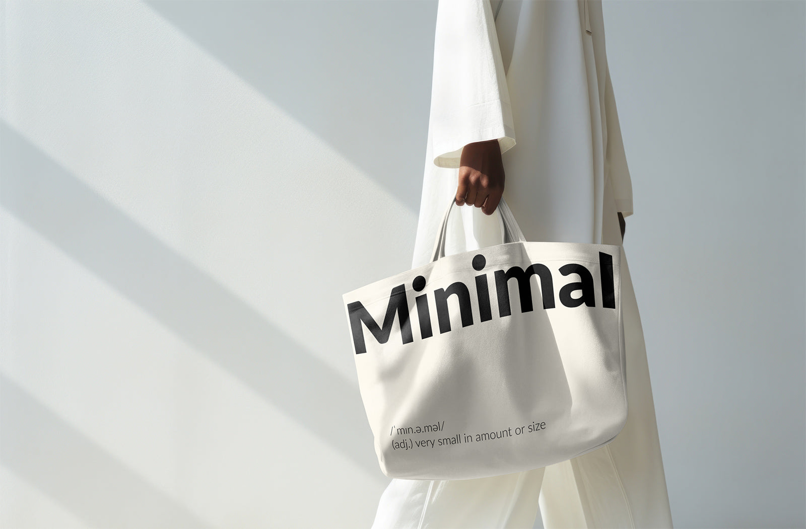Why We Believe in Minimal