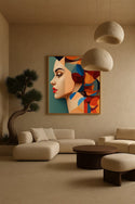 All art