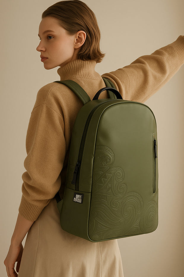 <h3>Backpack - Let's get lost</h3>