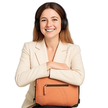 Customer service image