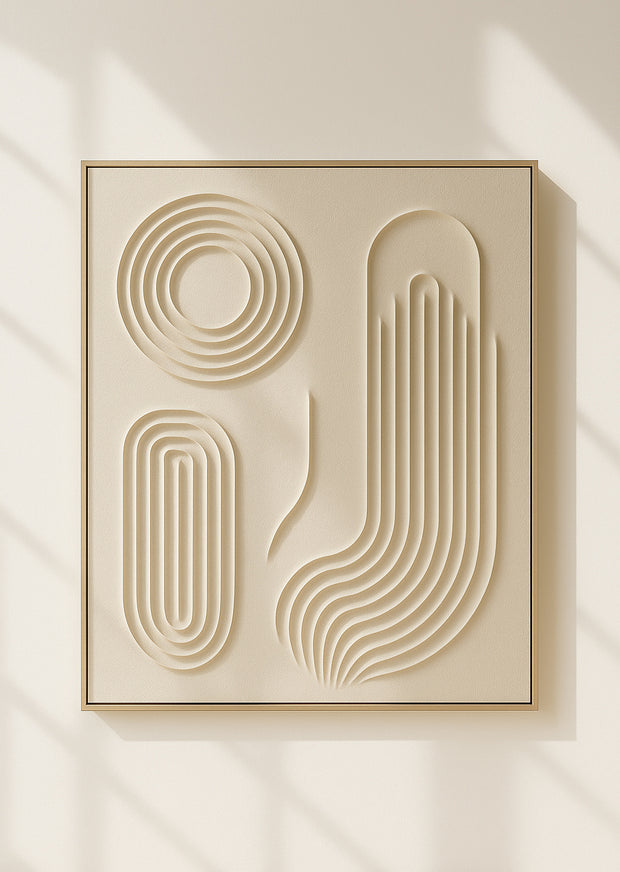 <h3>Echoes in Form</h3>