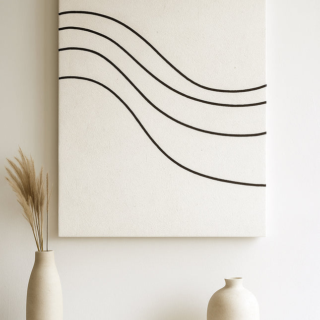 Whispers of Movement