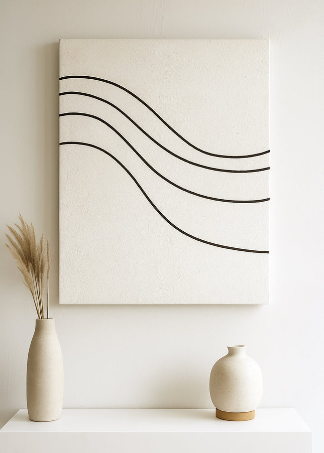 Whispers of Movement