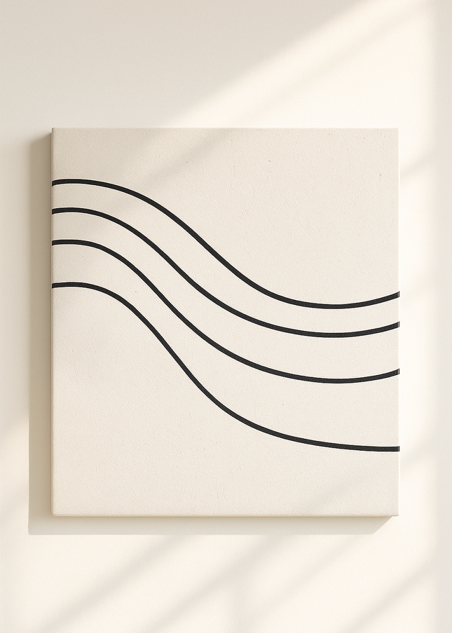 Whispers of Movement