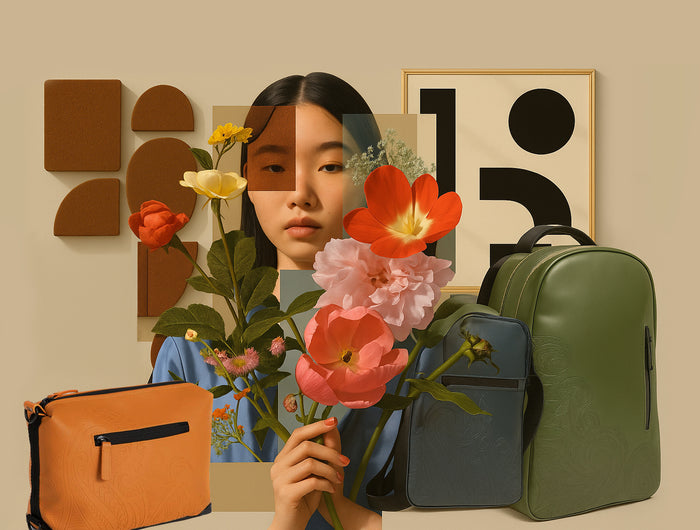 <p>ALL COLLECTIONS</p><h2>Distinctive designs. Made to move with you.</h2>