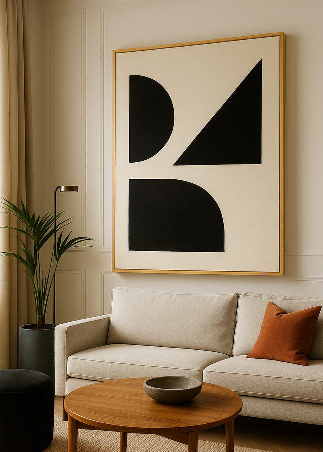 Whispers of Creation