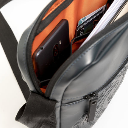 Crossbag Painless Tattoo