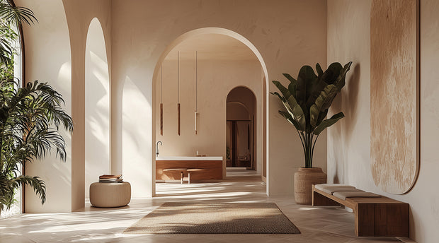 <h2>The Art of Being Present</h2>