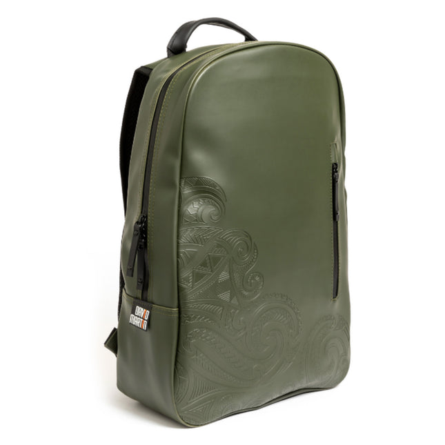 Backpack Let's get lost