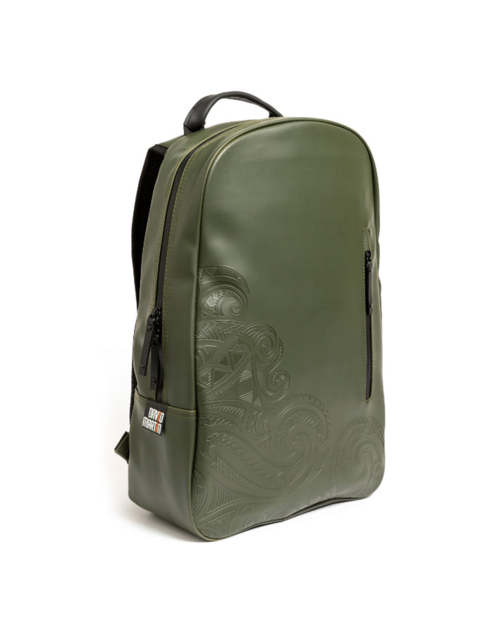 Backpack Let's get lost