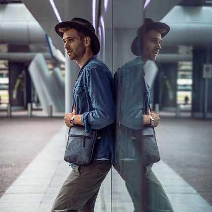 Crossbag Painless Tattoo