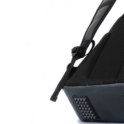 Backpack Let's Get Lost - Dark Grey