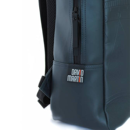 Backpack Let's Get Lost - Dark Grey