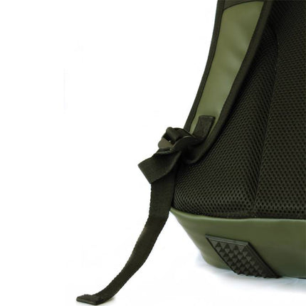 Backpack Painless Tattoo - Dark Green