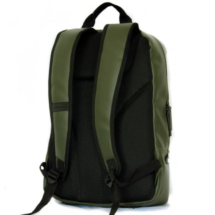 Backpack Painless Tattoo - Dark Green