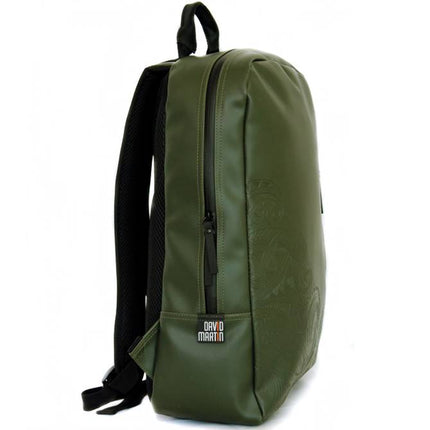 Backpack Painless Tattoo - Dark Green