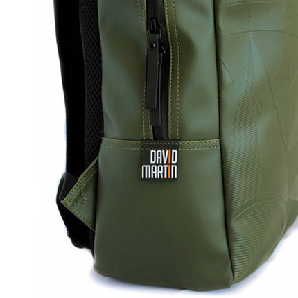 Backpack Let's get lost