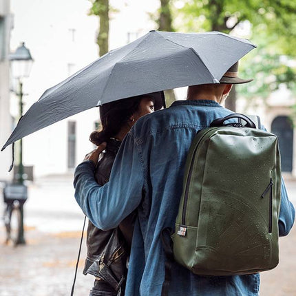 Backpack Let's get lost