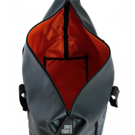 Duffelbag Large Painless Tattoo - Dark Grey