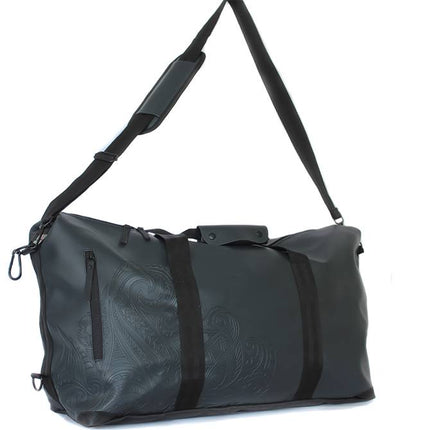 Duffelbag Large Painless Tattoo - Dark Grey