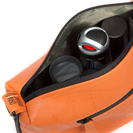 Minibag Let's Get Lost - Orange