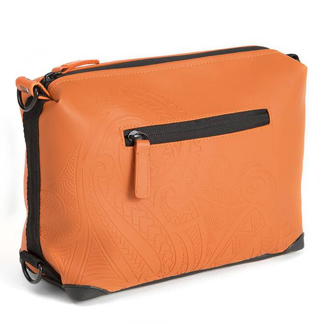 Minibag Painless Tattoo - Orange