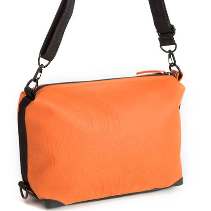 Minibag Painless Tattoo - Orange