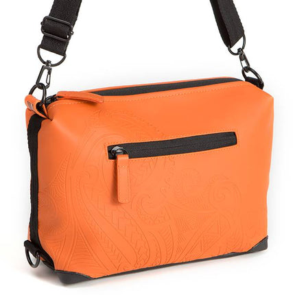 Minibag Painless Tattoo - Orange