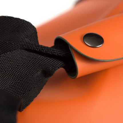 Duffelbag Large Painless Tattoo - Orange