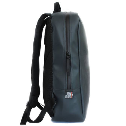 Backpack Zebra - Dark grey