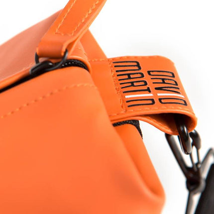 Duffelbag Large Painless Tattoo - Orange