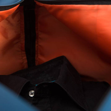 Duffelbag Painless Tattoo - Dark blue